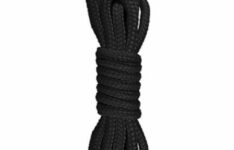  - Mini corde de bondage japonaise Ouch