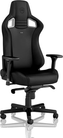 chaise de bureau ergonomique - Noblechairs Epic
