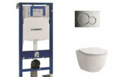Geberit Pack WC UP320