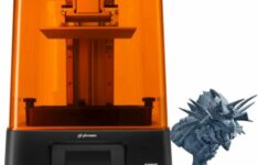 imprimante 3D résine - Phrozen Sonic Mini 8K