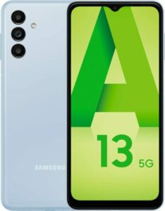  - Samsung Galaxy A13 5G