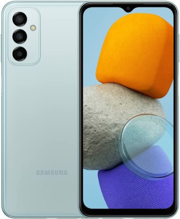 téléphone pour enfant - Samsung Galaxy M23 5G