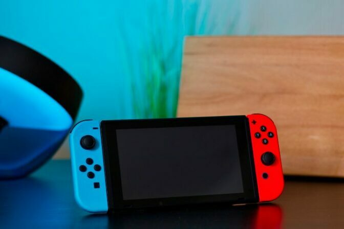 Switch, la nouvelle Nintendo la plus vendue en France