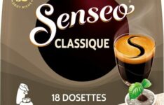 dosettes compatibles Senseo - Senseo Classique