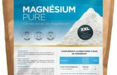  - Vit4ever - Magnésium Pure