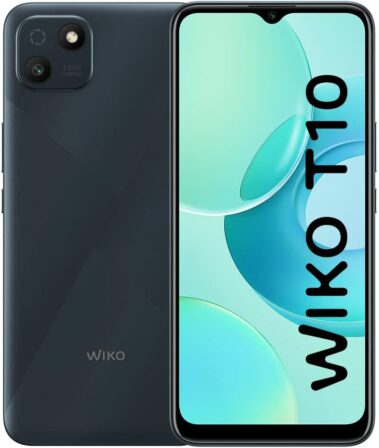 smartphone Wiko - Wiko  T10