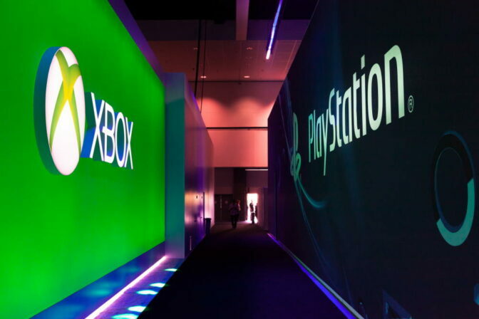 Rachat d’Activion Blizzard : Microsoft souhaite se servir de Sony pour sa défense