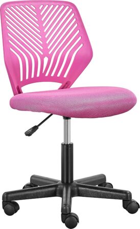 chaise de bureau ergonomique - Yaheetech ‎YA-00116832