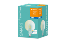 Bon plan – Ampoule connectée Ledvance Smart "5 étoiles" à 9,99 € (-44%)