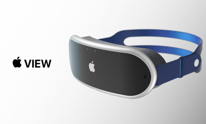 Le casque de réalité mixte d’Apple ne devrait plus tarder 2