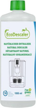 Aquali EcoDescaler