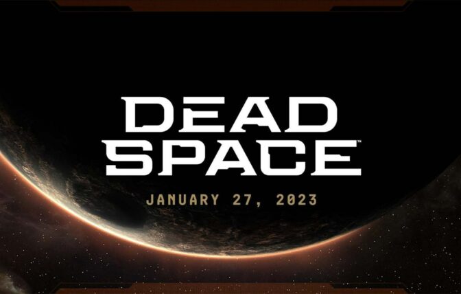 Le remake de Dead Space sera disponible le 27 janvier 2023