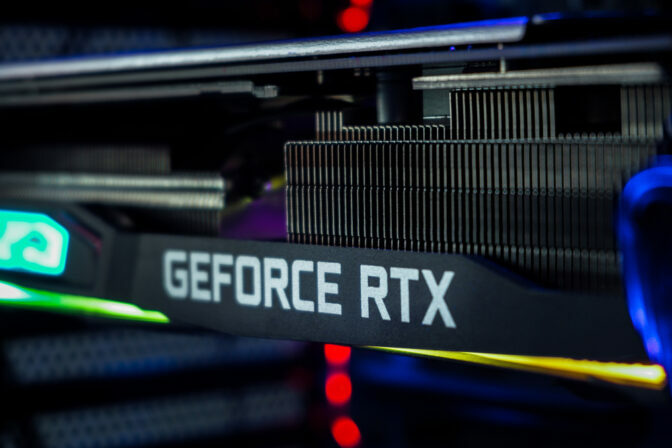 La gamme GeForce RTX 40 accusée d’être très énergivore, la GeForce RTX 4060 Ti vient à la rescousse !