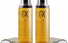 Bon plan – GK Hair Sérum nourrissant à l’huile d’argan "5 étoiles" à 41,37 € (-22%)