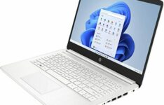 Bon plan – PC portable HP 14S "4 étoiles" à 199 € (-36%)