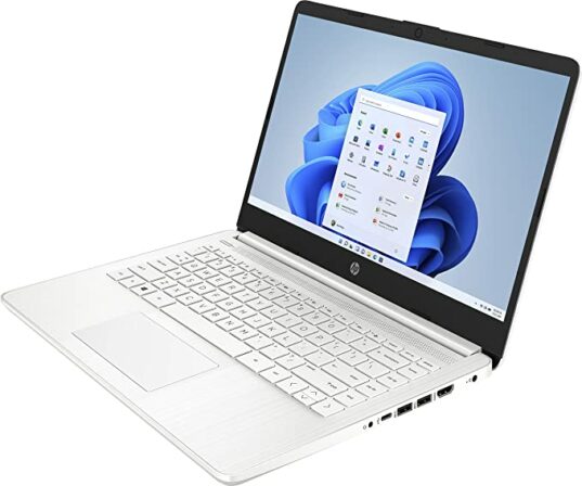 Bon plan – PC portable HP 14S "4 étoiles" à 199 € (-36%)