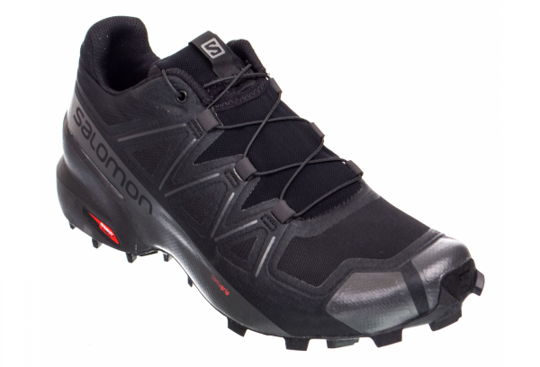 Salomon Speedcross 5 chaussures de trail
