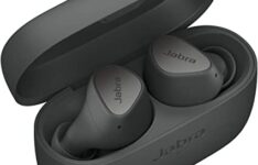 Bon plan – Écouteurs Bluetooth Jabra Elite 3 "5 étoiles" à 47,99 € (-40%)