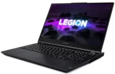 Bon plan – Lenovo Legion 5 "5 étoiles" à 849,99 € (-20%)