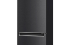Bon plan – Réfrigérateur congélateur LG GBB72MCDDN "5 étoiles" à 899,99 € (-25%)