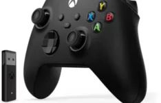 Bon plan – Manette Xbox Nouvelle Génération "5 étoiles" à 54,99 € (-21%)