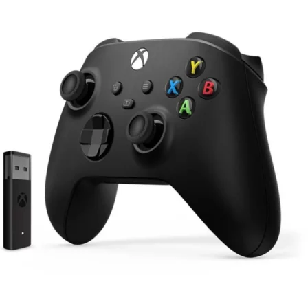 Bon plan – Manette Xbox Nouvelle Génération "5 étoiles" à 54,99 € (-21%)