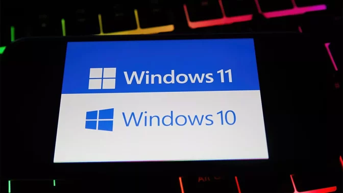 Windows 10 va céder la place à son successeur dès janvier 2023