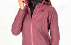 coupe-vent pour femme - Patagonia – Houdini W