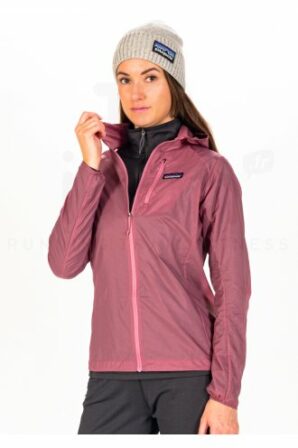 coupe-vent pour femme - Patagonia - Houdini W