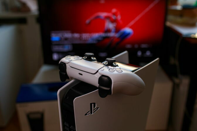L'ère de la PS4 va bientôt se terminer pour laisser toute la place à la PS5