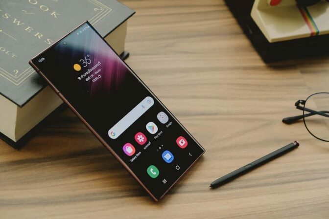 Galaxy S23 : le flagship à 200 mégapixels de Samsung verra bientôt le jour