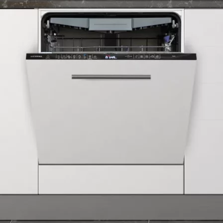 Bon plan – Lave-vaisselle encastrable Siemens SN65EX56CE IQ500 "5 étoiles" à 799 € (-15%)