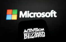 Rachat d’Activision Blizzard : l’Union Européenne se prononce pour avertir Microsoft