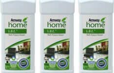  - Amway L.O.C. Multi Purpose Cleaner