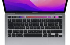 Apple MacBook Pro 13 puce M2 (2022)