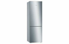 réfrigérateur congélateur - Bosch KGE39ALCA Série 6