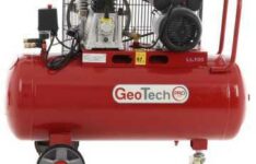GeoTech BACP100-10-3