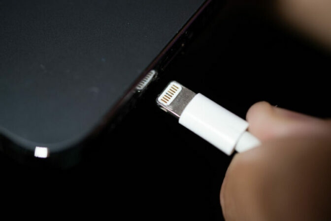 Les puces MFi d’Apple survivraient au remplacement du Lightning par l’USB-C ?