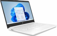 HP Laptop 14s-dq003sf 14 pouces