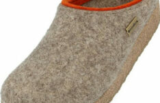 chaussons - Haflinger Kris Grizzly