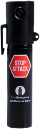bombe lacrymogène - Hoernecke Stop Attack