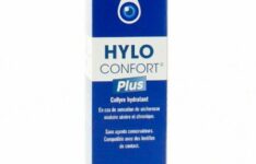 Hylo Confort Plus