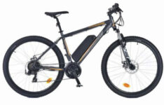 vélo électrique Makadam - Makadam E-Forest