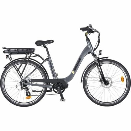 vélo électrique Makadam - Makadam E-Urban