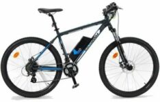 vélo électrique Makadam - Makadam E-Vortex