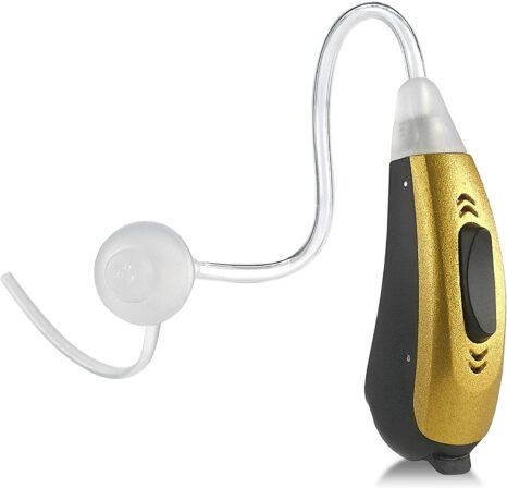 appareil auditif - MEDca Premium Mini BTE Slim