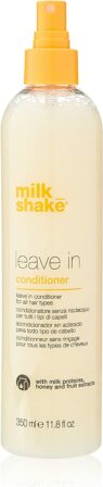 après-shampoing sans rinçage - Milk Shake Leave-in Conditioner