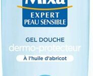Mixa Expert Peau Sensible Gel Douche Dermo-Protecteur