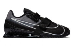 chaussures d'haltérophilie - Nike Romaleos 4