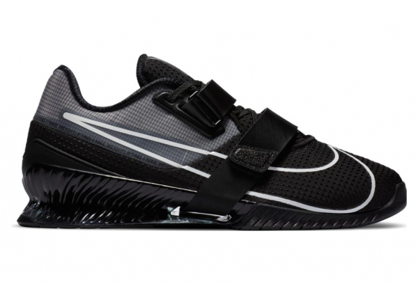 chaussures d'haltérophilie - Nike Romaleos 4